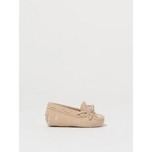 키즈 토즈 모카신 UXB00G00050J9E C203 Beige
