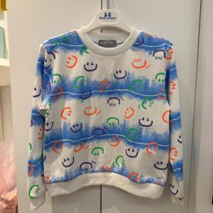 탈렌트키즈 HC14 PC셀리고니맨투맨 PCY12BTS05