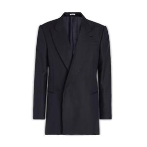 알렉산더 맥퀸 코트 749650QVU63 4100