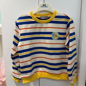 탈렌트키즈 HC14 PC셀리포인맨투맨 PCY12BTS03