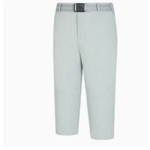 [콜핑]LD18 남성 여름  냉감 스트레이치 베이직 7부팬츠 KVP0286M