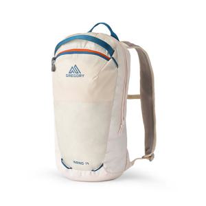 그레고리 나노14 - CHALK WHITE 가벼운등산배낭 당일산행가방(43J05027)