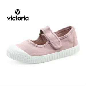 빅토리아 아동 스트랩 메르세데스 로나 틴타다 (136605-VIOLETA)