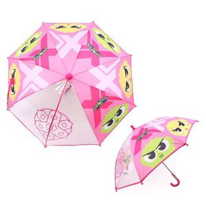 캐릭터우산 요요금비 50 장우산 캐릭터 7세이상 초등학생 자동