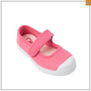 [토박스]씨엔타 메르세데스 벨크로 틴타도 코랄 CTKCE1TSMV11COR