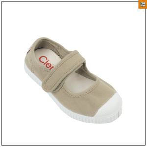 [토박스]씨엔타 메르세데스 벨크로 틴타도 베이지 CTKCE1TSMV11BEI