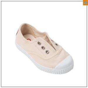 [토박스]씨엔타 키즈 잉글레스 푼테라 틴타도 아이보리 CTKCE1TSIG11IVO