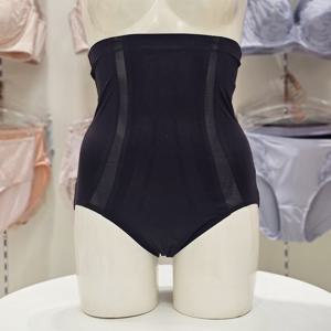 [트라이엄프] 기능성 셰이프 업 하이웨스트 보정 삼각 거들 TGBF401228 04