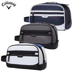 캘러웨이 정품 랭커 파우치 Ranker 2025 (남성용)