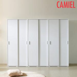 [까미엘]블론디 슬라이드 2400 옷장세트(MP_LY0288)