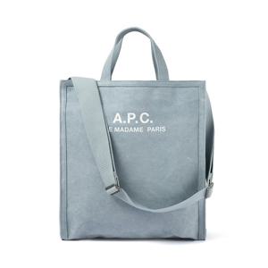 아페쎄 COHGV H61318 IAA BLUE RECUPERATION 리쿠퍼레이션 쇼핑 토트백