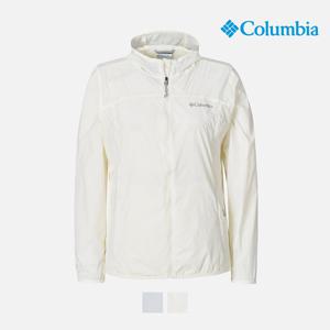 [컬럼비아 (행사)]여성 스프링 바신 방풍자켓 XR7741-125