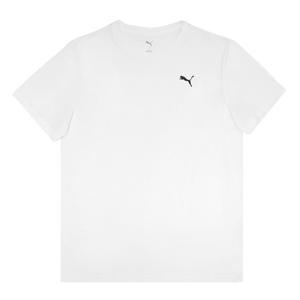 TAD 에센셜 폴리 텍스쳐 티셔츠(52733802) 푸마 반팔티셔츠