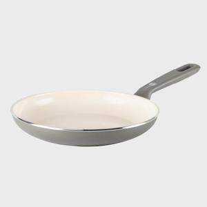 그린팬 멤피스 세라믹코팅 프라이팬 28cm (쿼츠 그레이)
