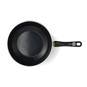 그린팬 다이아몬드 익스플로어 웍 28cm