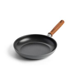 그린팬 메이플라워 프로 세라믹코팅 프라이팬24cm(프렌치그레이)