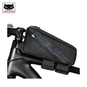 캣아이 자전거 탑튜브 가방 올라운드 1.1L