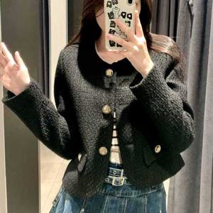 [드넬]디어본트위드자켓DWJ52023A