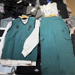 [에스핏 주니어]에스핏 해운대점 PSG 베스트 3PCS 세트 TR_SJZ101MFTR73