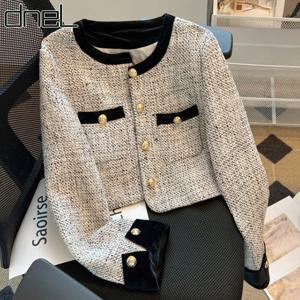 [드넬]구디트위드자켓DWJ52094A