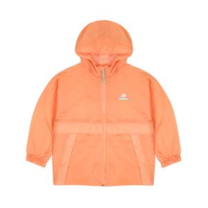 뉴발란스 키즈 스트레치 우븐 주니어 바람막이 NK9ACB104U-80