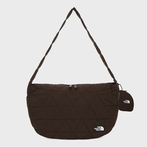 [노스페이스] 어반 빅 숄더 백 퀄팅 NN2PQ82B_BBR