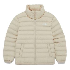 [노스페이스] 키즈 데이라이트 티볼 자켓 NJ3NQ60T_BEI
