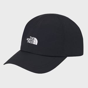 [노스페이스] (NFM_NE3CR00J_BLK_) 스탠다드 라이트 볼 캡 NE3CR00J_BLK