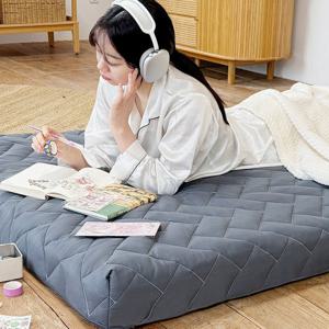 단잠 소록소록 12T 9존 무소음매트리스 토퍼 MS