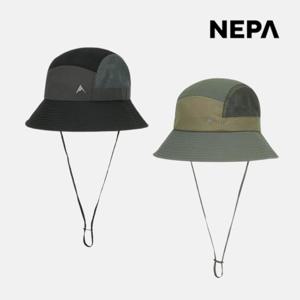 네파 남녀공용 봄 가을 벙거지 햇 아웃도어 쿨맥스 등산 모자 7LC7420