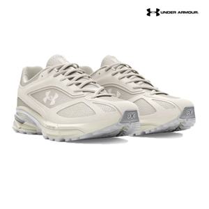 [언더아머] 남여공용 UA HOVR  애퍼리션 운동화 아이보리 3027596