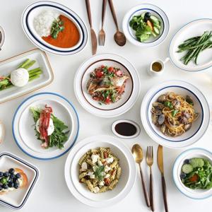 [시라쿠스] 메이플 4인 홈세트 30p-코지믹스