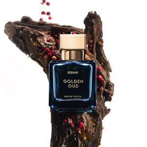 [여름 향기 추천 향수]  페르니 골든 오우드 오 드 퍼퓸 50ml