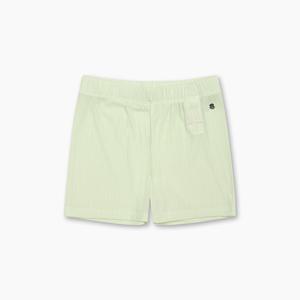 [베네통키즈] 3부 쿨 골지 레깅스_QALG07531YG