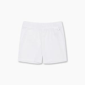 [베네통키즈] 3부 쿨 골지 레깅스_QALG07531WH