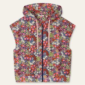 오일릴리 패턴 베스트 OWHSAVT003-500