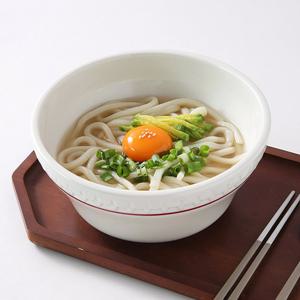 시라쿠스 쉐난고 카디날 도자기 면기 1p