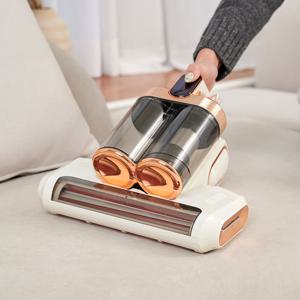 비타그램 UV 살균 롤링 무선 침구 청소기