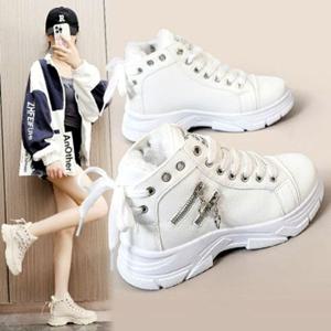 하이 탑 URS2106755 여성하이탑운 568497c 가신발 삭