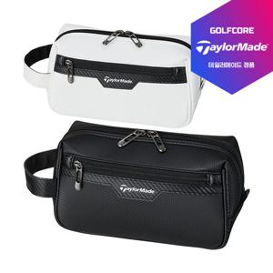 [25년신형]테일러메이드 UN729 Prime 25 프라임 25 파우치