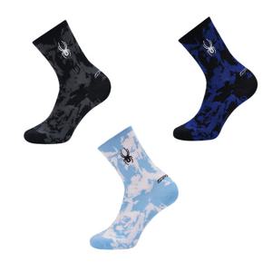 [스파이더] 남성 자카드 양말 SPKPANSC303M