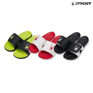 [스파이더] 공용 슬리퍼 TOX V 톡스 브이2 SPKPFNSD334U