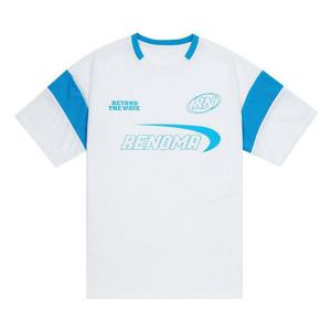 [레노마] 남성스포티매쉬반팔래쉬가드TS2E901