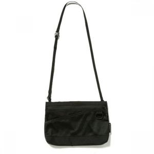 스노우피크 에브리데이 유즈 사코쉬 블랙 AC-25SU40500019