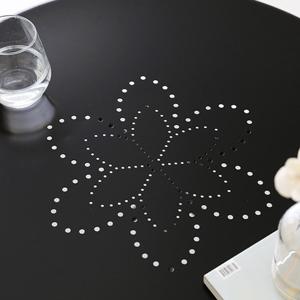 간이테이블 접이식테이블 1인식탁 MK16224