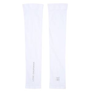 [링스본사] 여성 냉감 스타킹 팔토시 L21E7AC355_WH