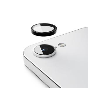 아이폰16E(SE4) 카메라 렌즈 프레임 강화유리필름