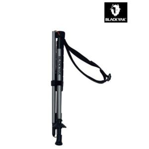 [블랙야크 (행사)]티타늄 폴딩 5단스틱 폴딩티타늄스틱_125 2BYSTX4909