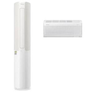 삼성 무풍슬림 멀티에어컨 AF17C5734AZRS 수도권 기본설치비포함 DK