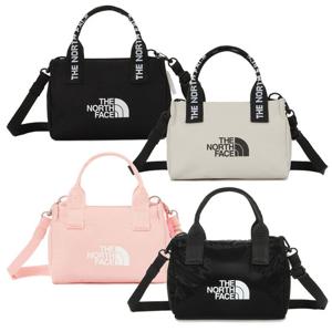 노스페이스키즈 타이니 토트백 미니-NN2PQ57